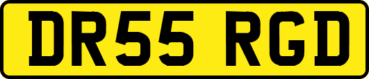DR55RGD