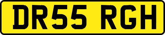 DR55RGH