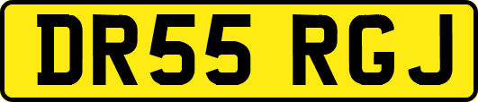 DR55RGJ