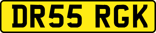 DR55RGK