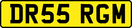 DR55RGM