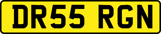 DR55RGN