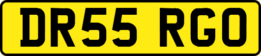 DR55RGO