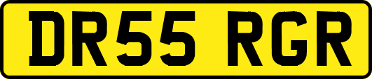 DR55RGR