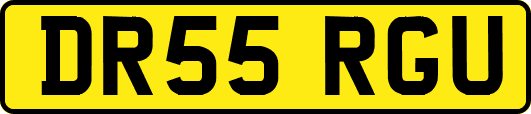 DR55RGU