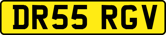 DR55RGV