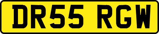 DR55RGW