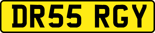 DR55RGY
