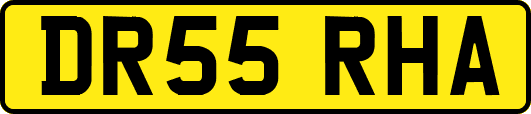 DR55RHA