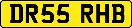 DR55RHB