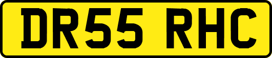 DR55RHC