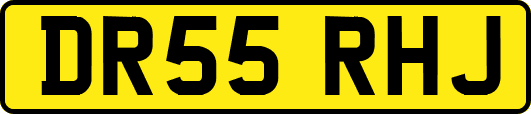 DR55RHJ
