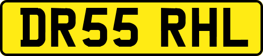 DR55RHL