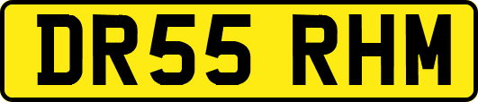 DR55RHM