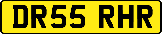 DR55RHR