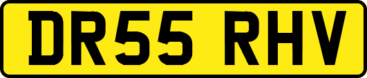 DR55RHV