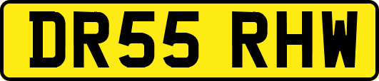 DR55RHW