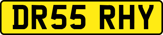 DR55RHY