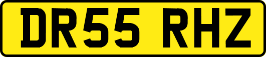 DR55RHZ
