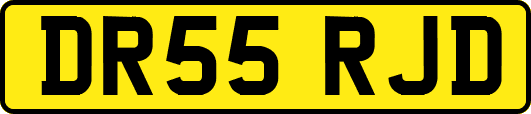 DR55RJD