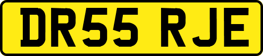 DR55RJE