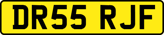 DR55RJF