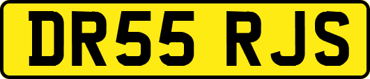 DR55RJS