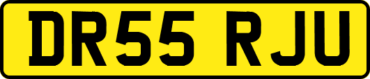 DR55RJU
