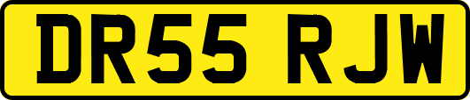 DR55RJW