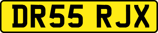 DR55RJX