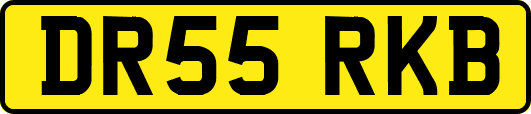 DR55RKB