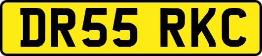 DR55RKC