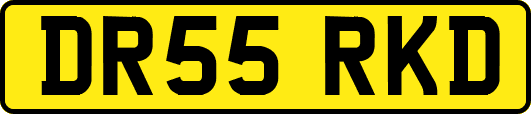 DR55RKD