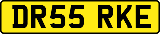DR55RKE