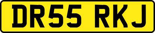 DR55RKJ