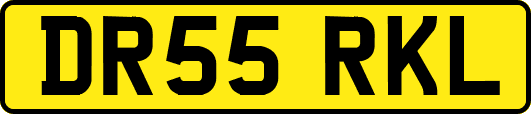DR55RKL
