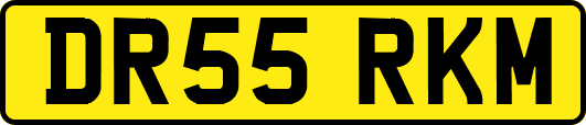 DR55RKM