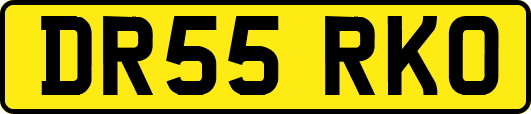 DR55RKO