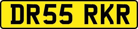 DR55RKR