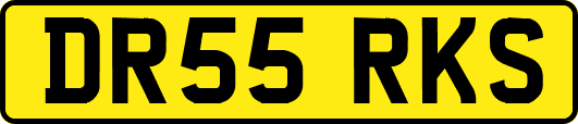 DR55RKS