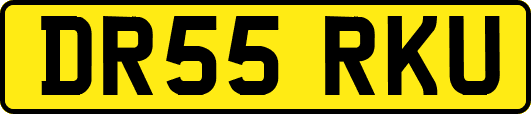 DR55RKU