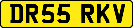 DR55RKV