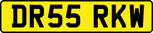 DR55RKW