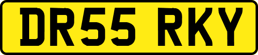 DR55RKY