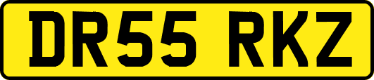DR55RKZ