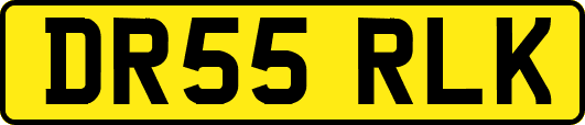 DR55RLK