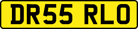 DR55RLO
