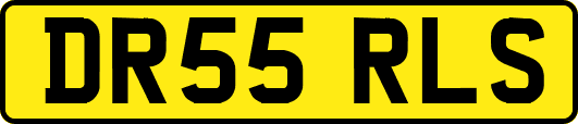 DR55RLS