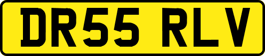 DR55RLV