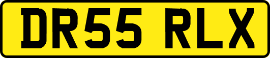 DR55RLX
